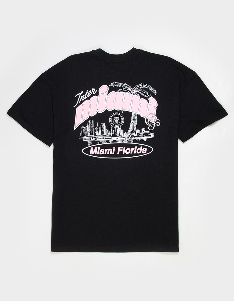 INTER MIAMI Mens Boxy Tee image number 0