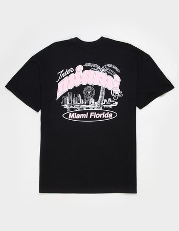 INTER MIAMI Mens Boxy Tee Primary Image