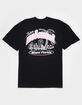 INTER MIAMI Mens Boxy Tee image number 1