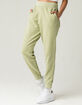 REEBOK Classics Natural Dye Womens Sweatpants image number 2