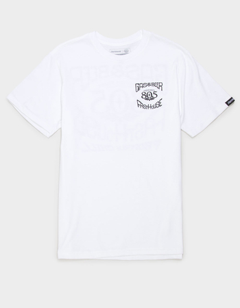 FASTHOUSE x 805 Roadhouse Mens Tee Alternative Image