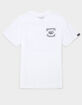 FASTHOUSE x 805 Roadhouse Mens Tee image number 2