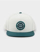 BRIXTON Oath III Snapback Hat image number 2