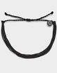 PURA VIDA Solid Bracelet image number 1