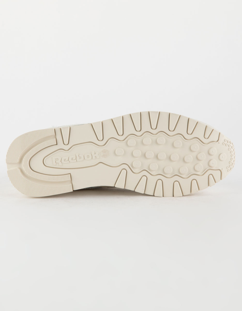 REEBOK Classic Leather Vintage Womens Shoes image number 2