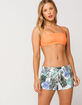 HURLEY Supersuede Womens Boardshorts image number 1