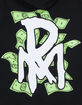 ROM Stacks Mens Hoodie image number 3