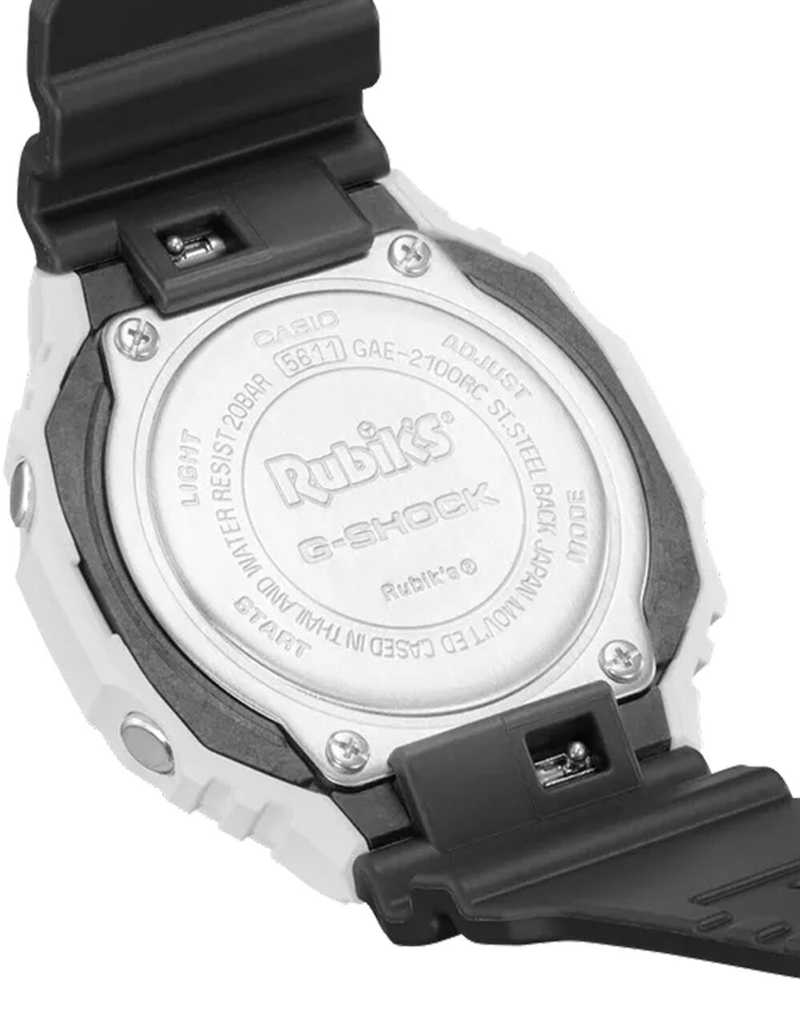 G-SHOCK LE GAE2100RC-1A Watch image number 4
