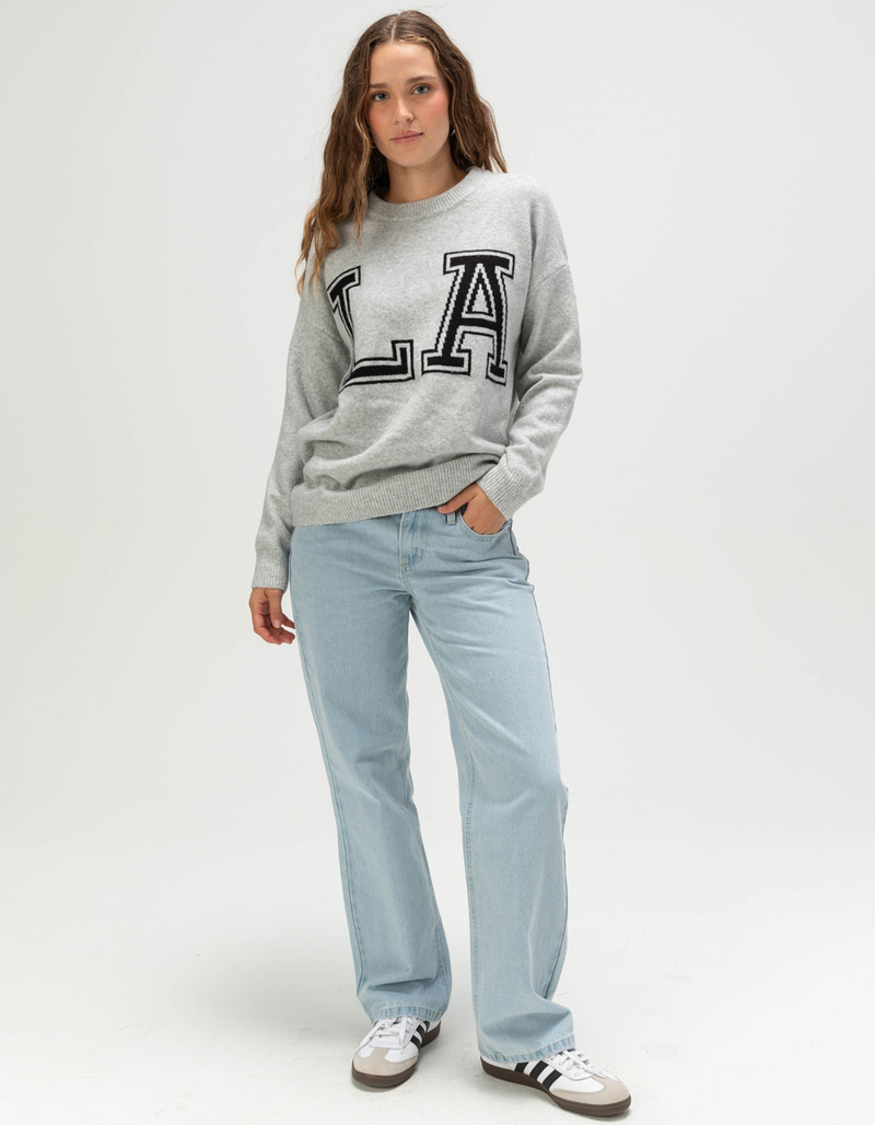 MADDEN GIRL LA Sweater image number 1