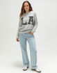 MADDEN GIRL LA Sweater image number 2