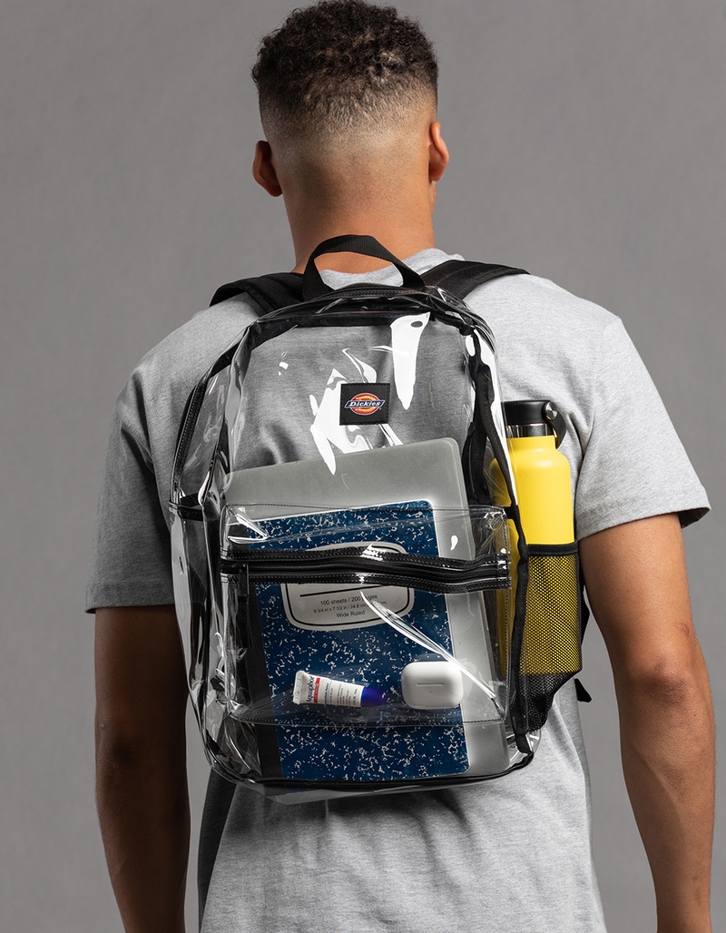 dickies mini festival backpack Red Checkered It features main and front zippable compartments with a web haul loop to carry your bag by hand whenever necessary Dickies Mini Festival Backpack Galaxy