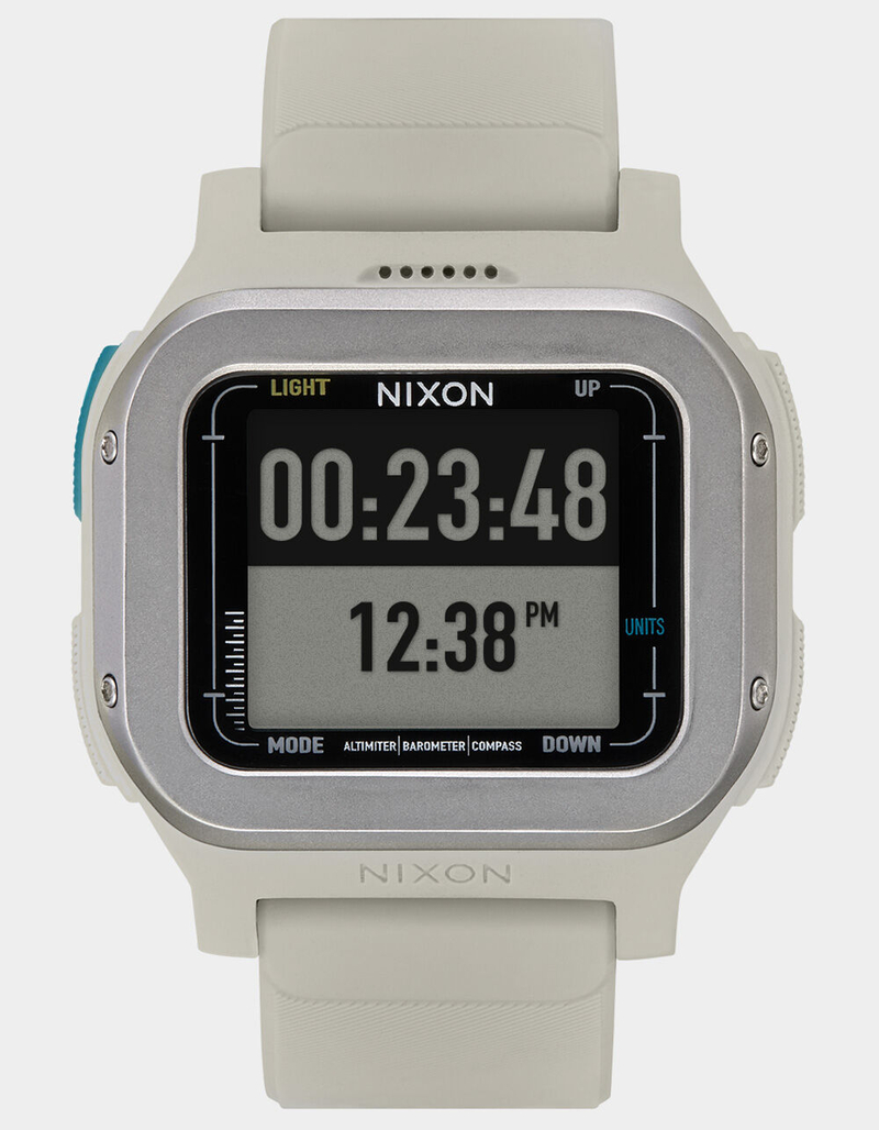 NIXON Regulus Expedition Watch image number 5