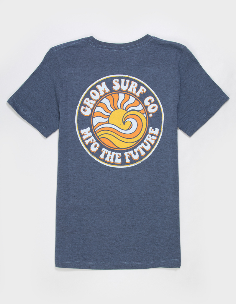 GROM Sunshine Boys Tee image number 0