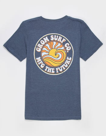 GROM Sunshine Boys Tee Primary Image