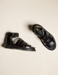 DR. MARTENS Clarissa II Womens Platform Sandals image number 2