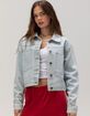 RSQ Womens Bling Jacket image number 1
