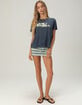 O'NEILL Keala Womens Boy Tee image number 2