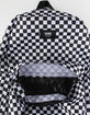 VANS Old Skool Check H20 Backpack image number 5