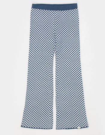 RIP CURL Neon Isles Girls Knit Pants Primary Image