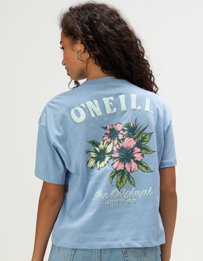 O'NEILL Gardenwalk Womens Boxy Tee image number 0