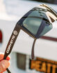 HEAT WAVE VISUAL x Chevrolet Corvette Lazer Face Sunglasses image number 3