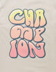 CHAMPION Heritage Bubble Wrap Mens Tee image number 2