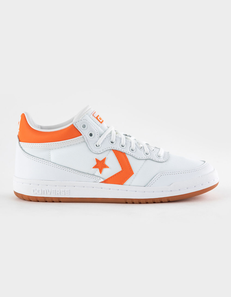 CONVERSE Fastbreak Pro Mid Skate Shoes image number 0