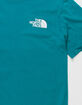 THE NORTH FACE NSE Box Mens Tee image number 4