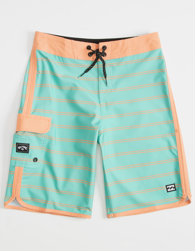 BILLABONG Guideline Boys Boardshorts image number 1