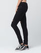 RSQ Ibiza Womens Skinny Jeans image number 4