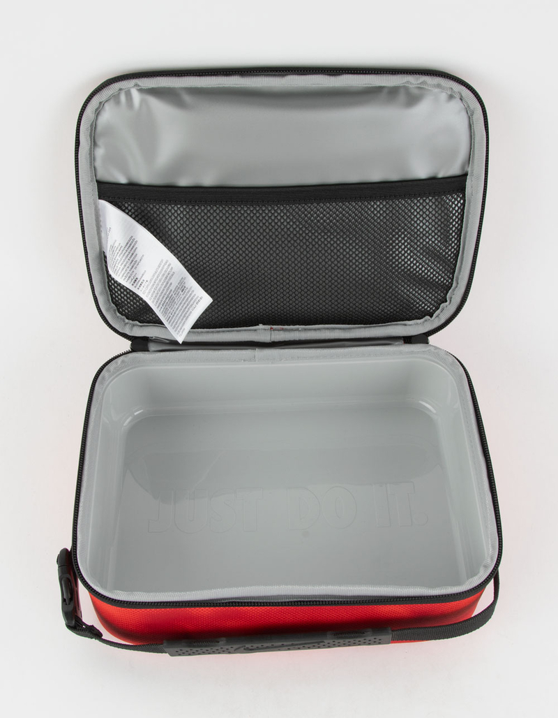 NIKE Futura Fuel Pack Lunch Bag image number 4