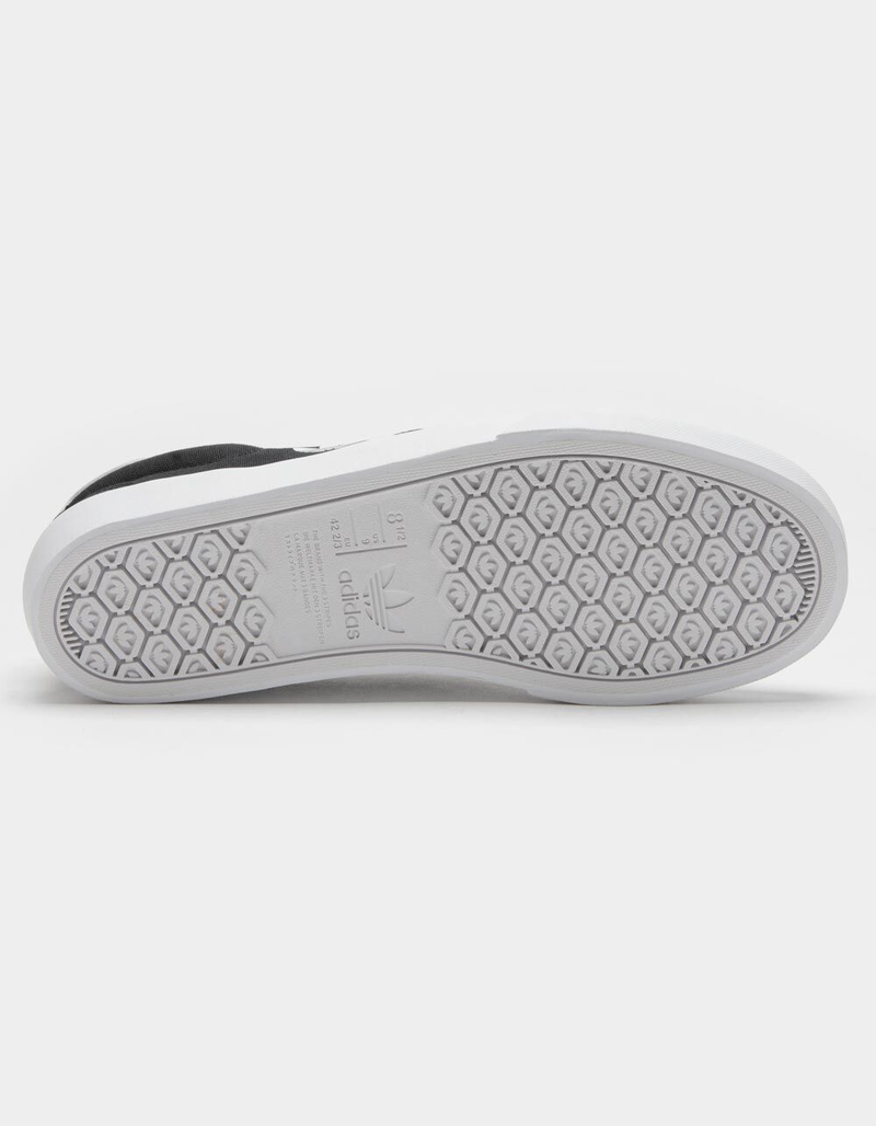 ADIDAS Court Rallye Slip Shoes image number 2