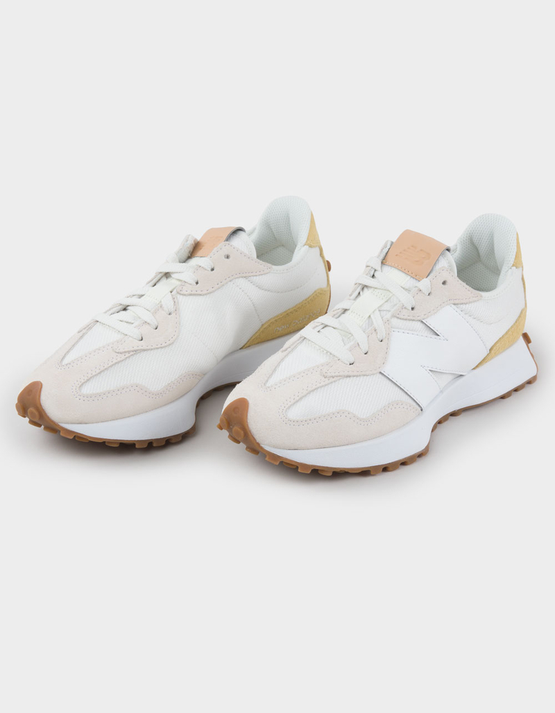 NEW BALANCE 327 Womens Shoes image number 1