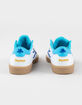 LAKAI x Pacifico Cambridge Mens Shoes image number 4