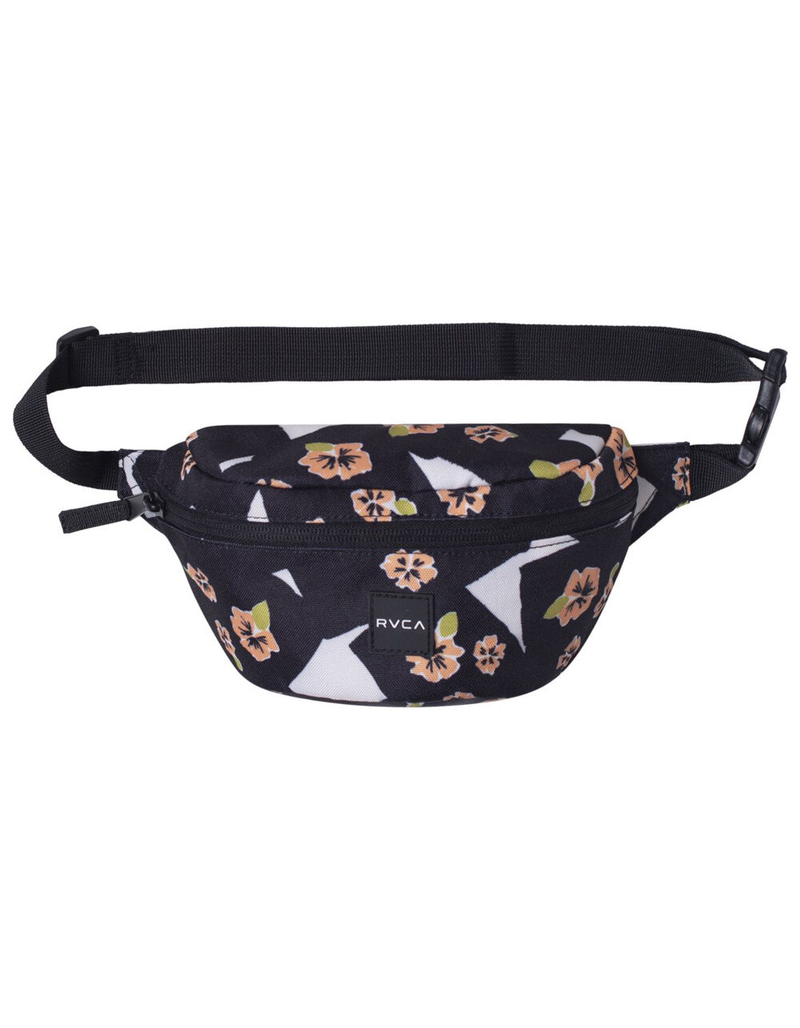 RVCA Waist Pack II image number 0
