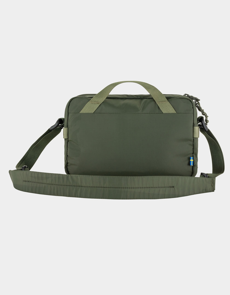 FJALLRAVEN High Coast Crossbody Bag image number 2