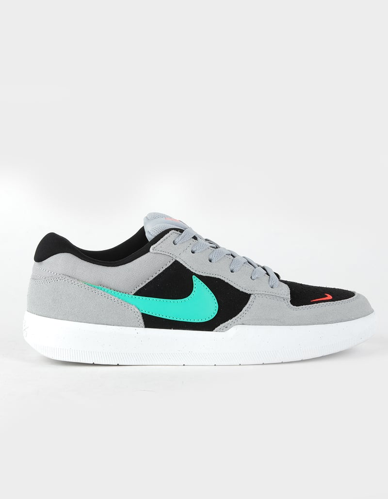 NIKE SB Force 58 Skate Shoes image number 1