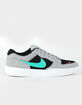 NIKE SB Force 58 Skate Shoes image number 2