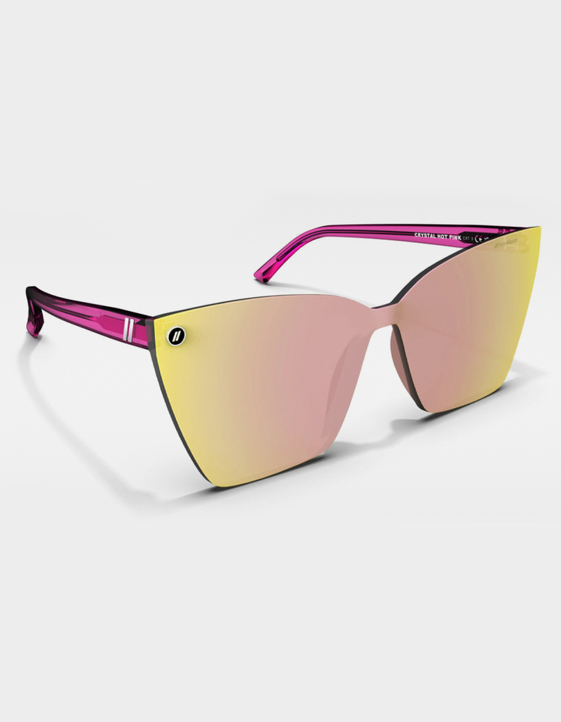 BLENDERS EYEWEAR Rimini Sunglasses image number 2