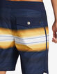 QUIKSILVER x Pacifico Surfsilk Mens Boardshorts image number 4