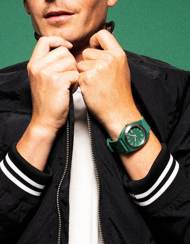 NIXON Time Teller OPP Watch image number 5