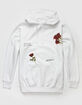 LA FAMILIA Til Death Mens Hoodie image number 1