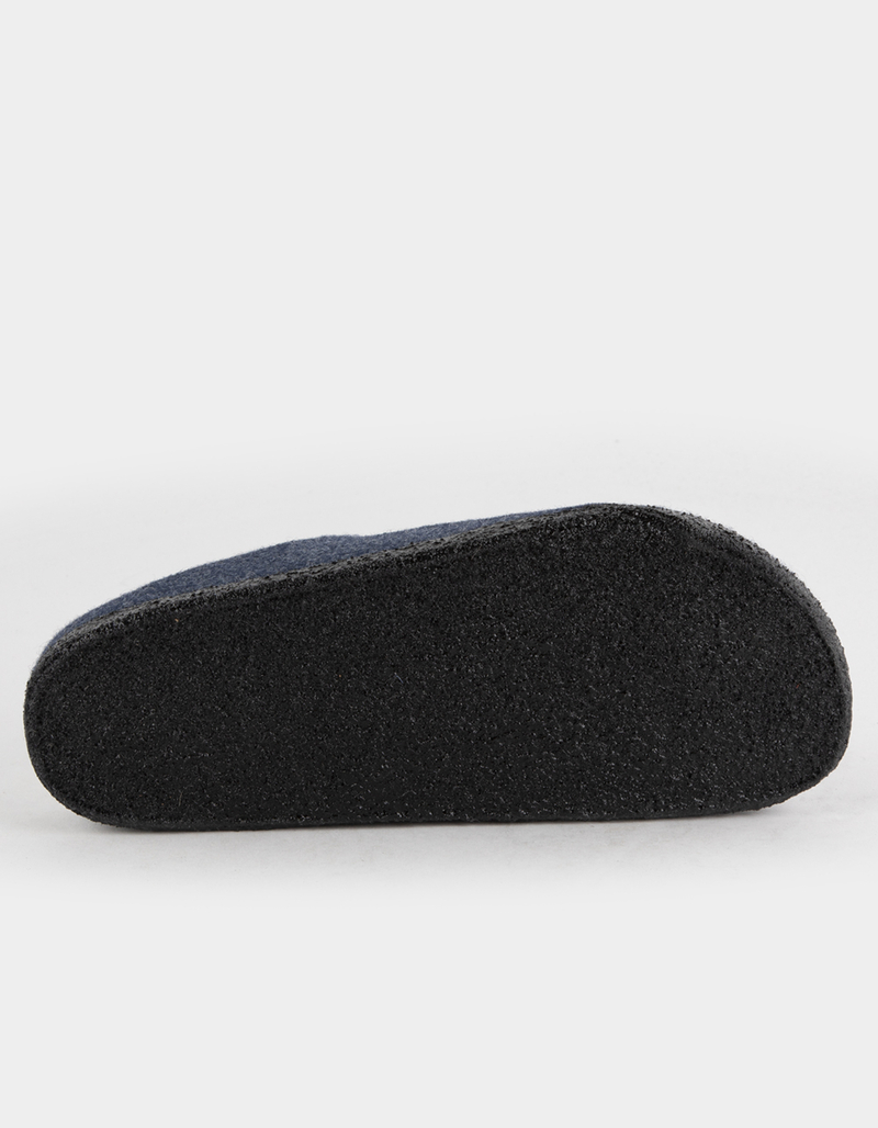 BIRKENSTOCK Zermatt Shearling Mens Slippers image number 2