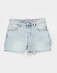 RSQ Girls Carpenter Shorts image number 2