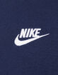 NIKE Sportswear Club Fleece Mens Crewneck Sweatshirt image number 5