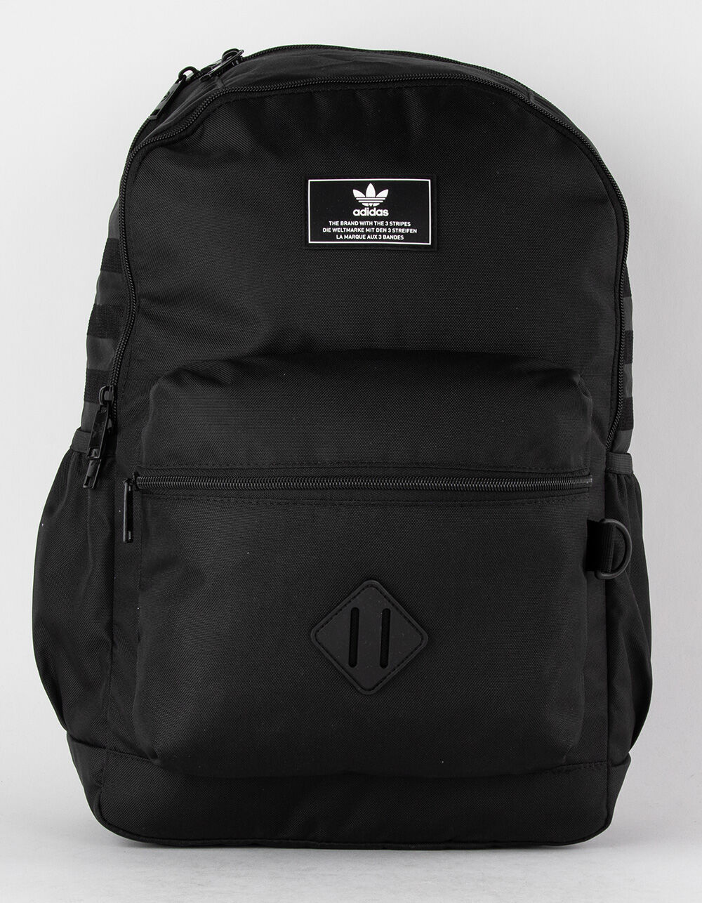 adidas bag the brand with 3 stripes
