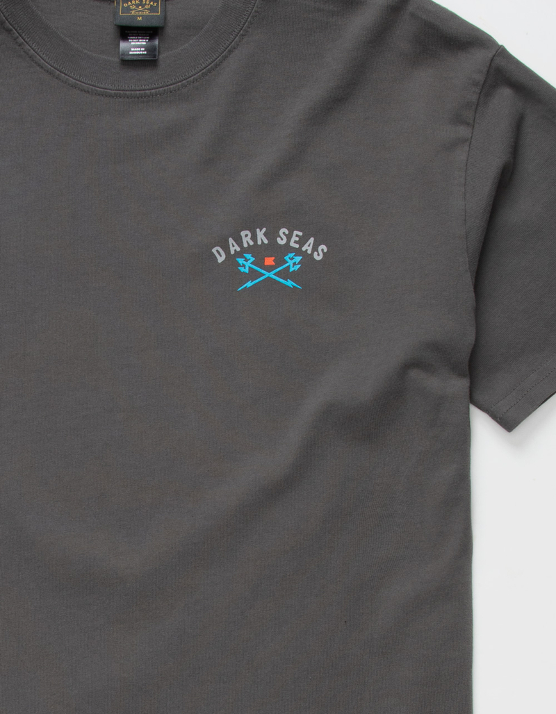 DARK SEAS Guardian Mens Tee image number 3