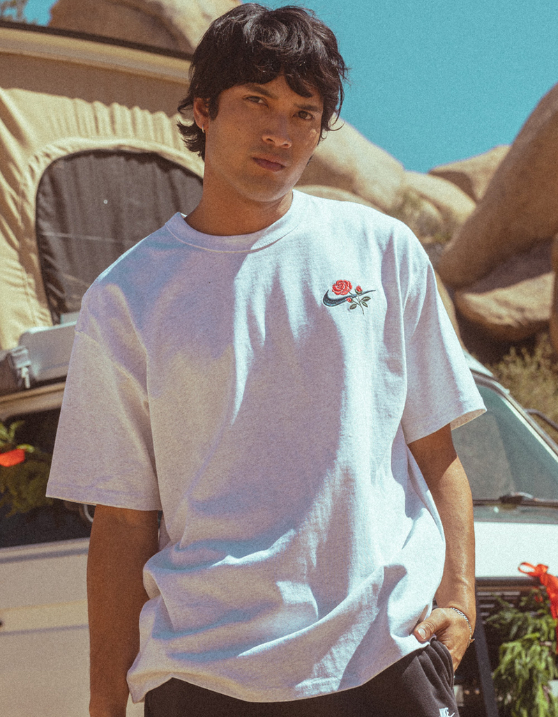 NIKE Sportswear Max90 Mens Tee image number 0