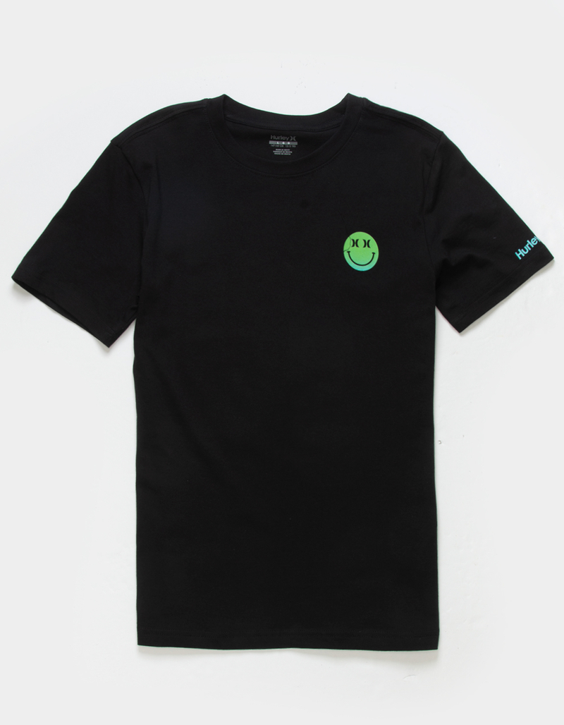 HURLEY Surf And Smile Boys Tee image number 1