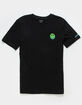 HURLEY Surf And Smile Boys Tee image number 2